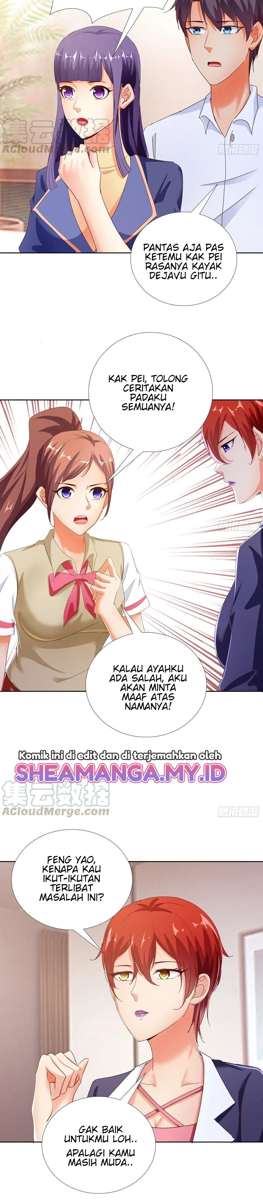 Super School Doctor (Supreme Campus Doctor) chapter 121